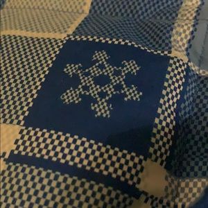 Meet your Posher, Parrish